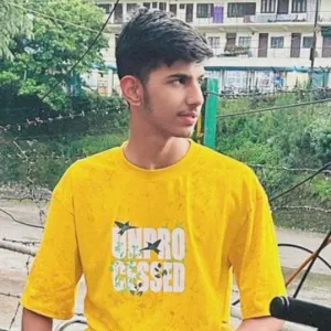 Sameep - Yoga instructor - Rishikesh