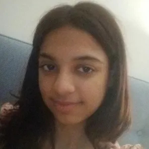 Serena - Spanish tutor - Ruislip
