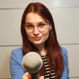 Weronika - nauczyciela śpiewu - Szczecin