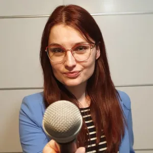 Weronika - nauczyciela śpiewu - Szczecin