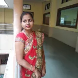 Anupma - English tutor - Bhopal