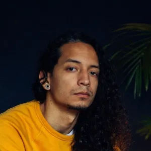 Jhomar - Profesor de fotografía - Lima
