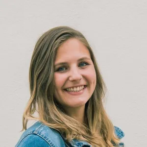 Olivia - profesor de alemán - Valdivia