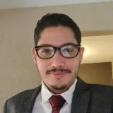 Rafael - profesor de inglés - Naucalpan de Juárez