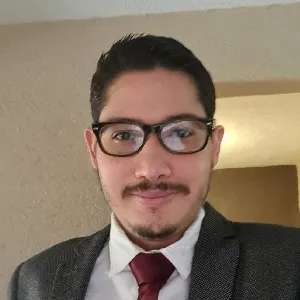 Rafael - profesor de inglés - Naucalpan de Juárez