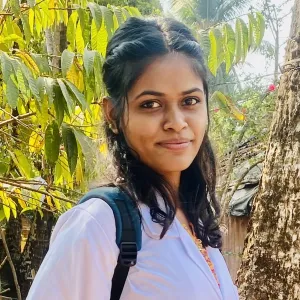 Vibhuti - Biology Tutor - Nagpur