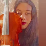 Dani - profesor de canto - 