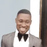 Kelvin - English tutor - Abuja