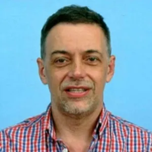 Marcos - Profesor matemática - Río Tercero