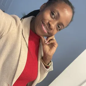 Mylene Ursula - Python tutor - Québec
