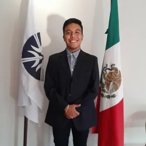 Brayan - Profesor de francés - CDMX