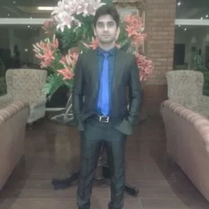 Mohtasham - Maths tutor - Kolkata