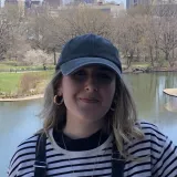 Sofia - Spanish tutor - Woollahra