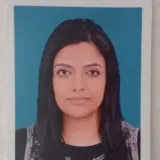 Ayesha - Biology tutor - Durban