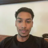 Amaan - Chemistry tutor - Ilford
