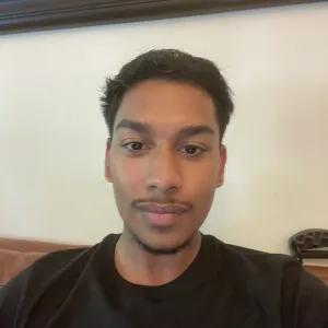 Amaan - Chemistry tutor - Ilford