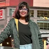 Shibangi - English tutor - Mississauga