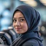 Jaweria - Biology tutor - London