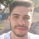 Josue - Professor de matemática - Bairro das Bandeiras