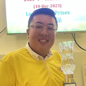 Tony - Chinese tutor - Kuala Lumpur