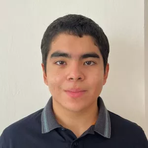 Gilberto - profesor de matemáticas - La Tijera