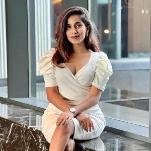 Anjali - Engineering tutor - Tucson