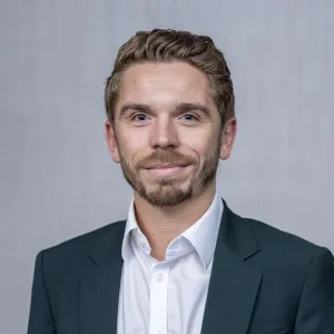 Axel - Prof d'anglais - Nanterre