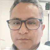 Balmore - Profe de química - Ciudad de México