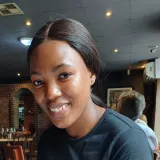 Samkelisiwe - Algebra tutor - Mpumalanga