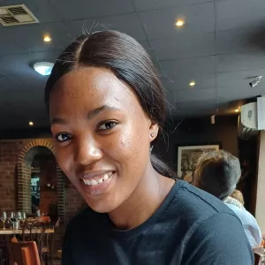 Samkelisiwe - Algebra tutor - Mpumalanga