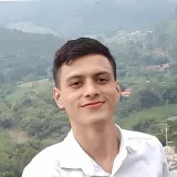 Miguel - profesor de arquitectura - Cartago