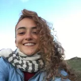 Catarina - Professor de português para estrangeiros - 