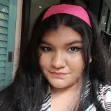 Divya - English tutor - Alor Setar
