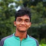 Tapas - Math tutor - Bhawanipatna