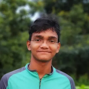 Tapas - Math tutor - Bhawanipatna
