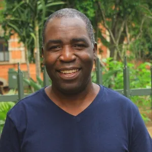 Enest - English tutor - Pietermaritzburg