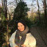 Semiha - Türkçe öğretmeni - Gebze