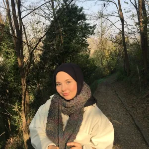 Semiha - Türkçe öğretmeni - Gebze