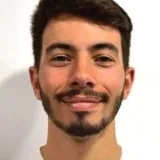 Fábio - Prof de coaching de busca de empregos - São João das Lampas