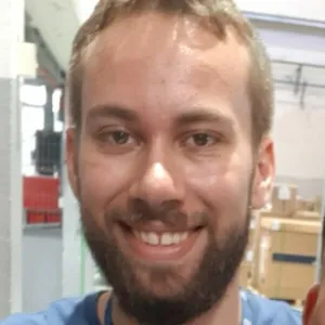 José - Professor de português para estrangeiros - 