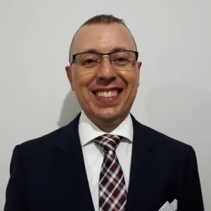 Salvatore - Insegnante di italiano lingua straniera - Este