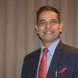 Avinash K - Health and social care tutor - 