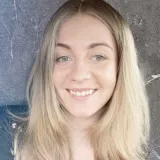 Zorana - English tutor - St. Petersburg