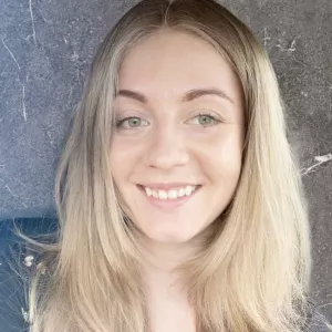 Zorana - English tutor - St. Petersburg