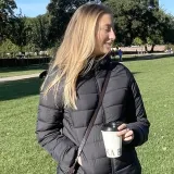Annachiara - Insegnante di aiuto compiti - Milano