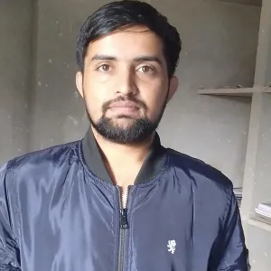 Prahalad - Biology teacher - Kaladera
