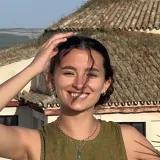 Emeline - Prof d'autres sciences - Gif-sur-Yvette