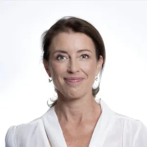 Katharina - Prof d'allemand - Monaco