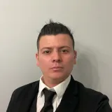 Alejandro - Spanish tutor - Jersey City