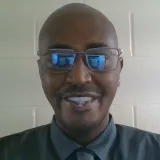Mohamed - English tutor - London